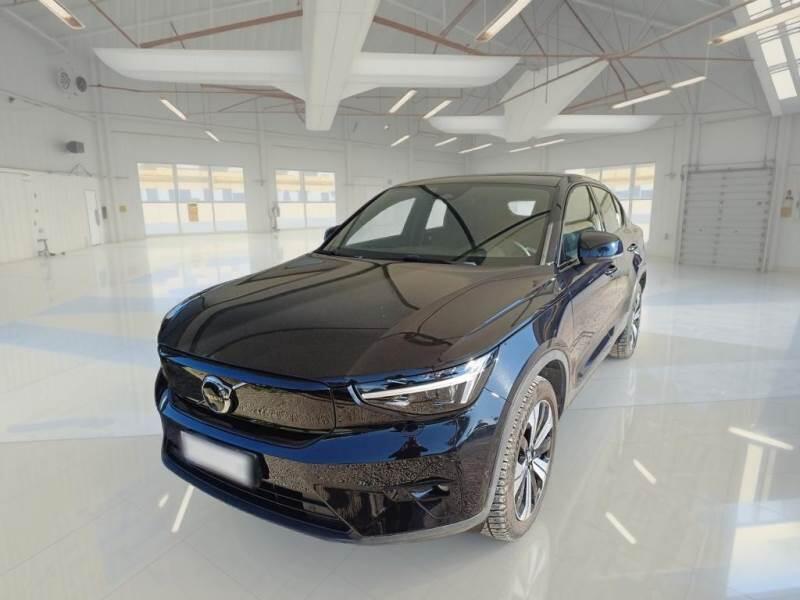 Volvo C40 Volvo C40