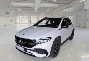 Mercedes EQA -Klasse