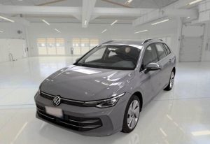 Volkswagen Golf VIII Variant