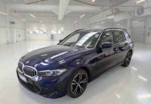 BMW Serie 3 Touring