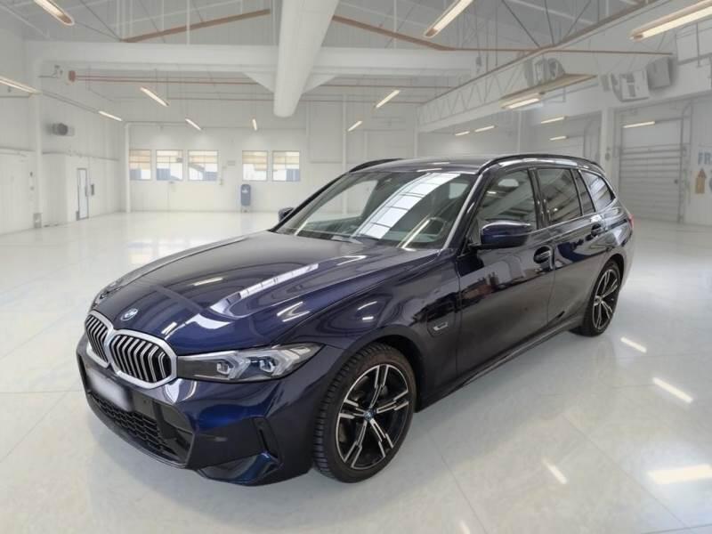 BMW Serie 3 Touring