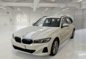BMW Serie 3 Touring