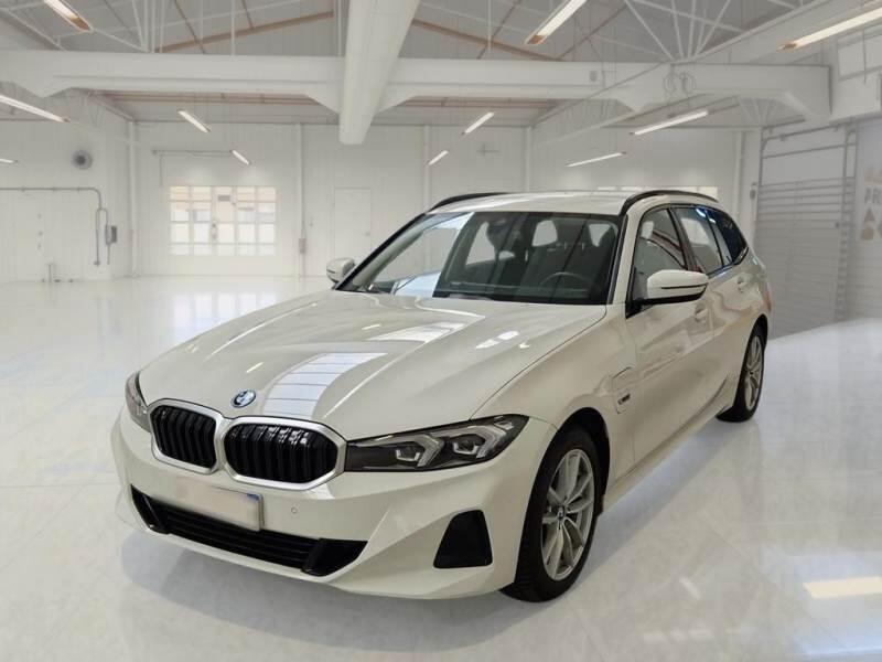 BMW Serie 3 Touring BMW Serie 3 Touring