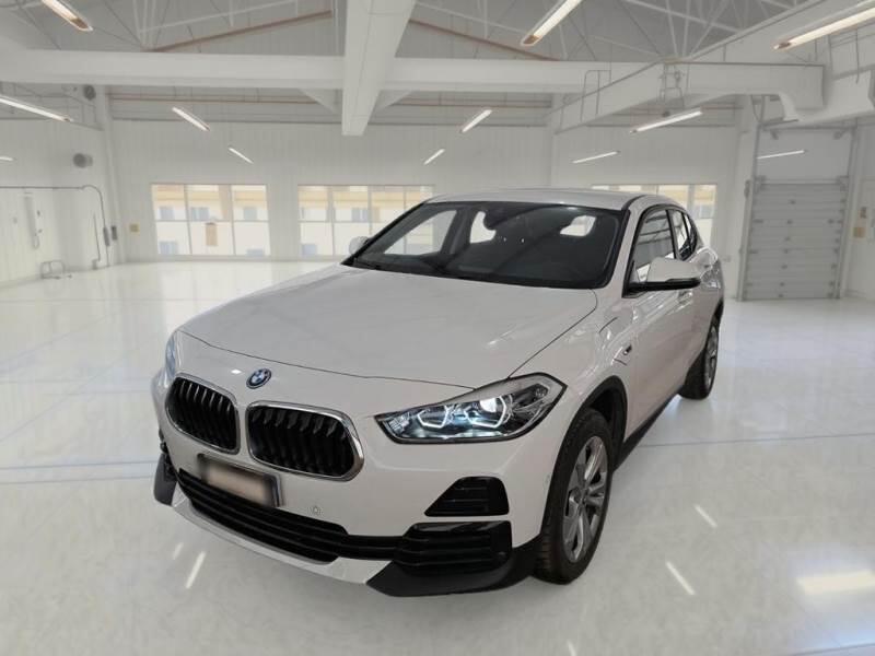 BMW X2 BMW X2