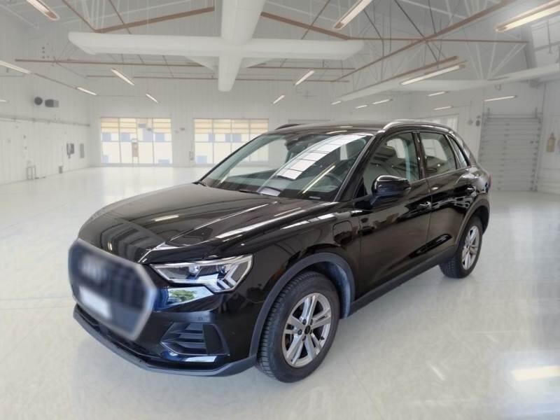 Audi Q3 Audi Q3