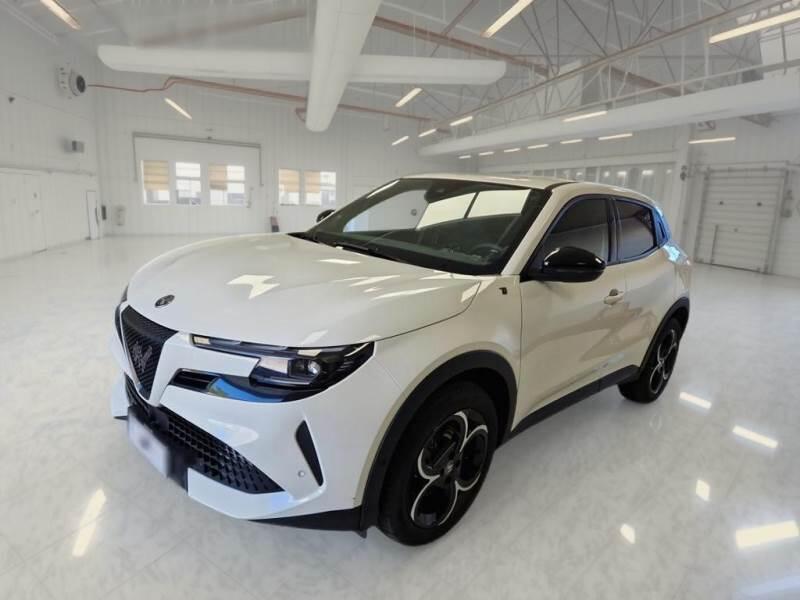 Alfa Romeo Junior