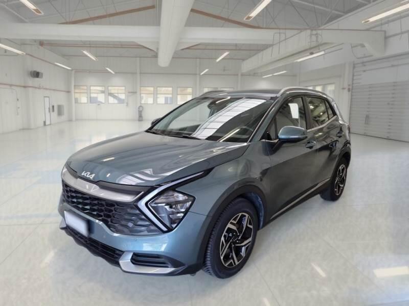 Kia Sportage Kia Sportage