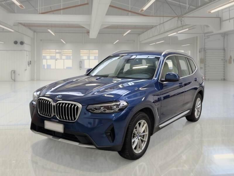BMW X3 BMW X3