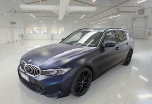 BMW Serie 3 Touring