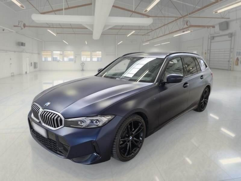BMW Serie 3 Touring