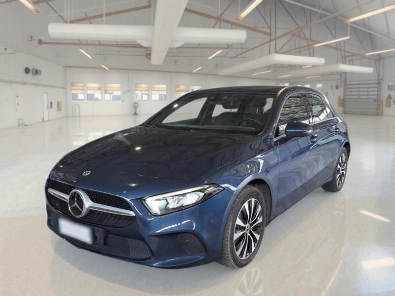 Mercedes Classe A