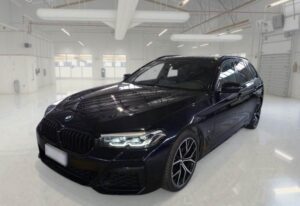 BMW Serie 5