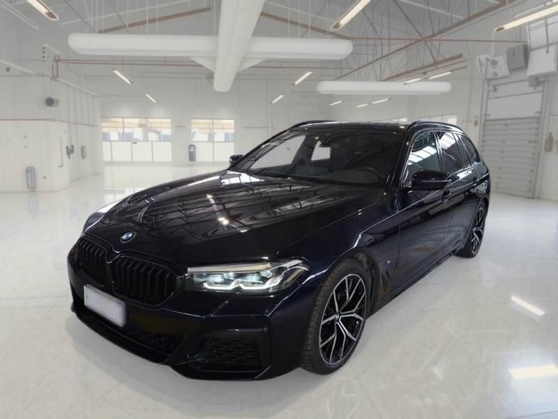 BMW Serie 5 BMW Serie 5