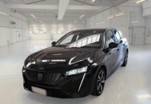 Peugeot 308-SW