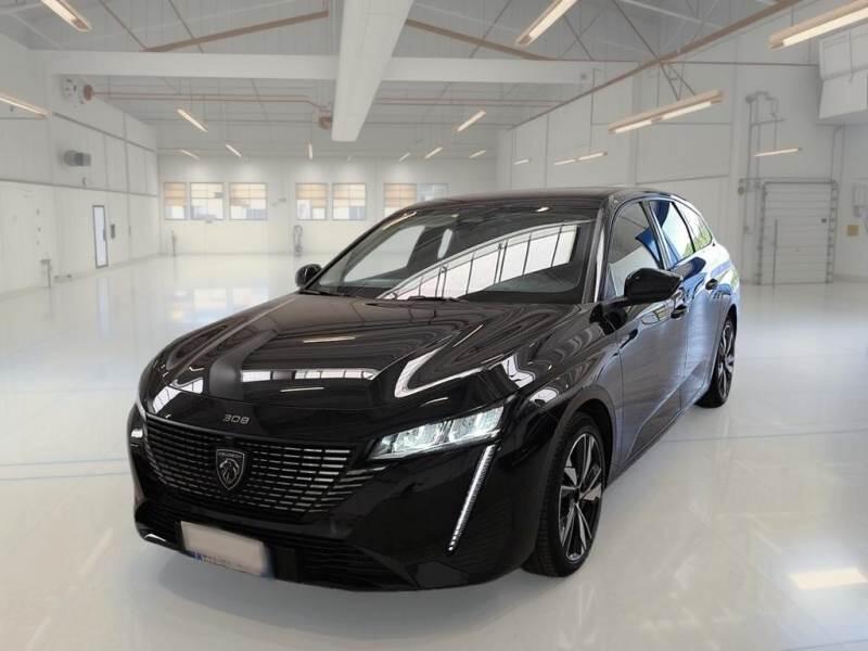 Peugeot 308-SW Peugeot 308-SW