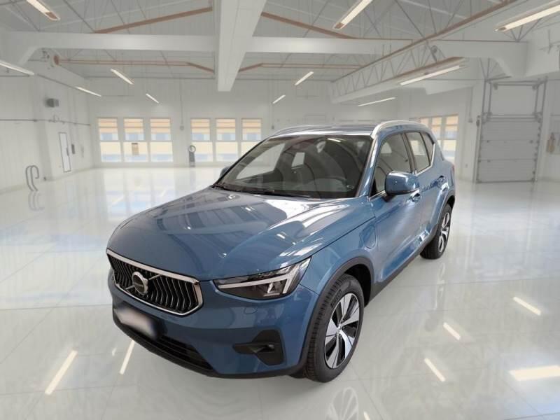 Volvo XC40 Volvo XC40