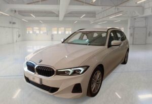 BMW Serie 3 Touring