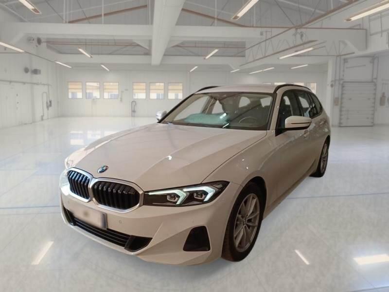 BMW Serie 3 Touring