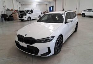 BMW Serie 3 Touring