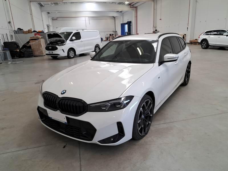 BMW Serie 3 Touring