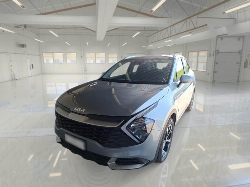 Kia Sportage Kia Sportage