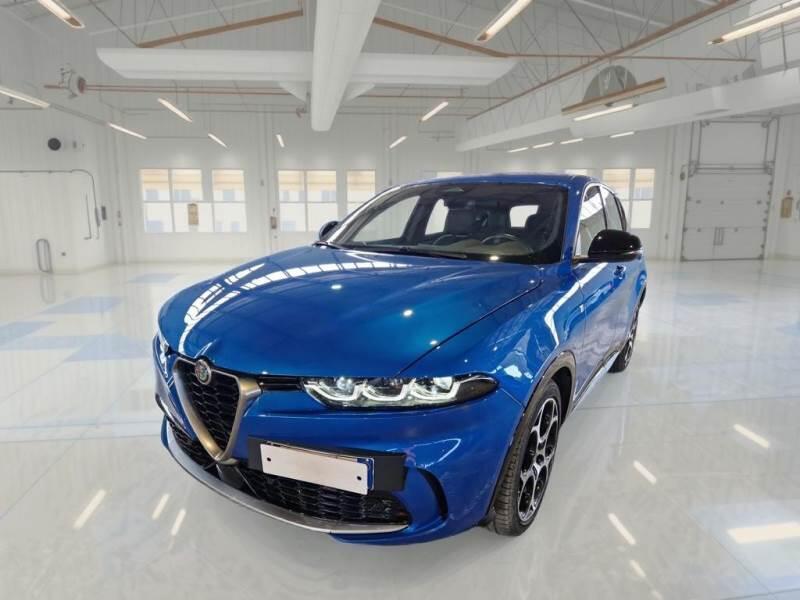 Alfa Romeo Tonale Alfa Romeo Tonale