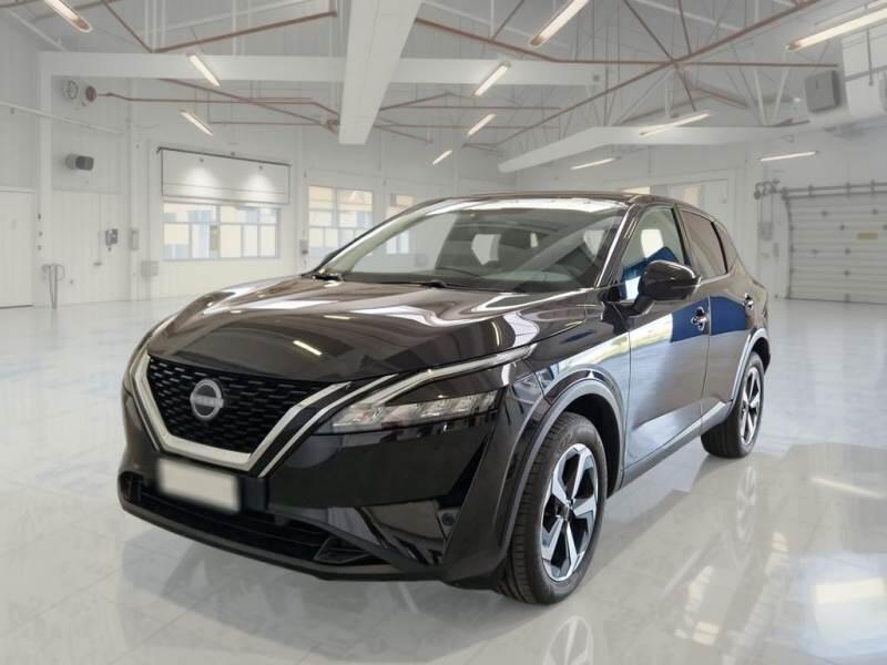 Nissan Qasqai Nissan Qasqai