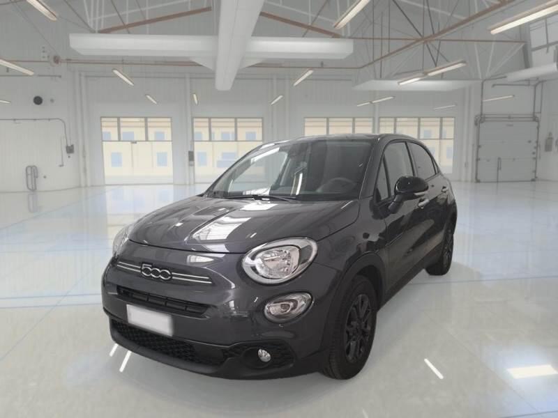 Fiat 500X Fiat 500X