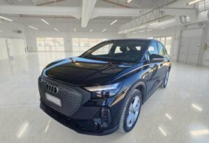 Audi Q4-e-tron Sportback