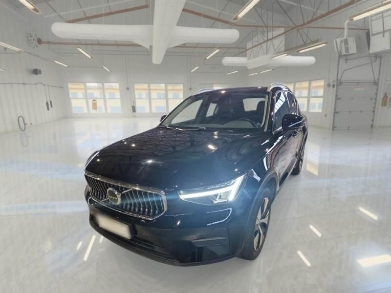 Volvo XC40 Volvo XC40