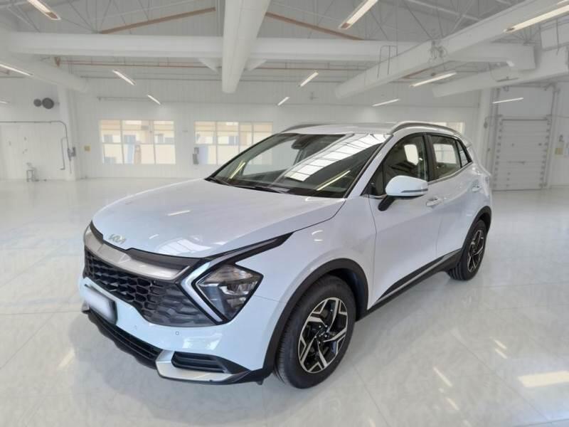 Kia Sportage Kia Sportage