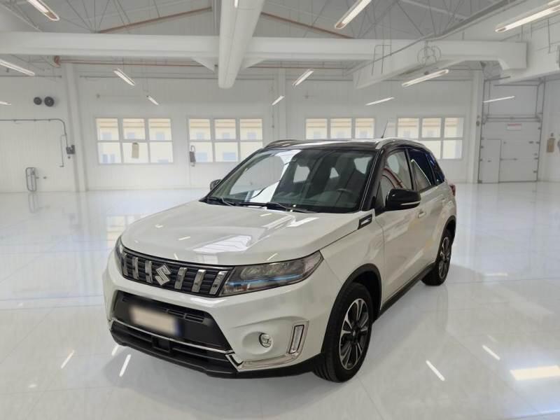 Suzuki Vitara Suzuki Vitara