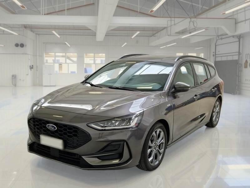 Ford Focus Ford Focus