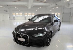 BMW Serie4-GranCoupe