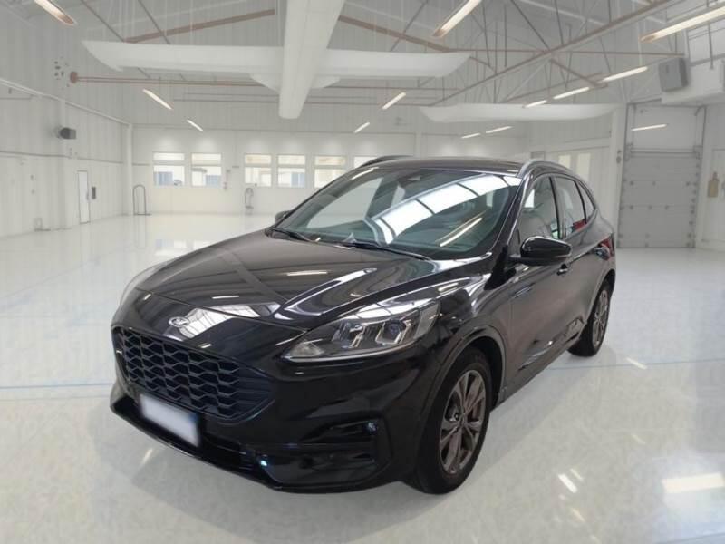 Ford Kuga Ford Kuga