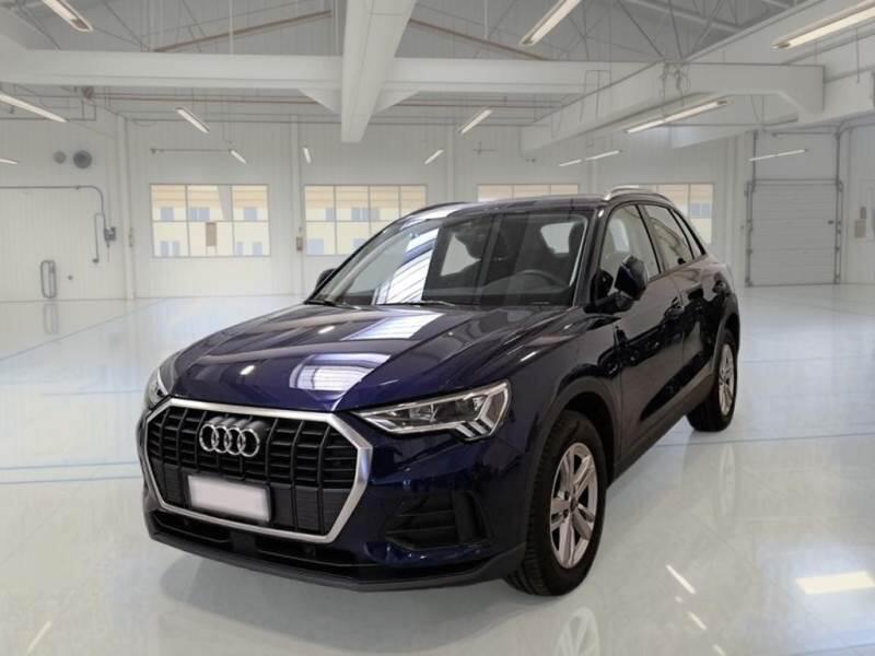 Audi Q3 Audi Q3