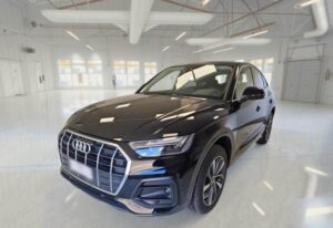 Audi Q5 Sportback
