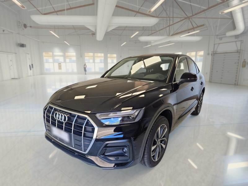 Audi Q5 Sportback