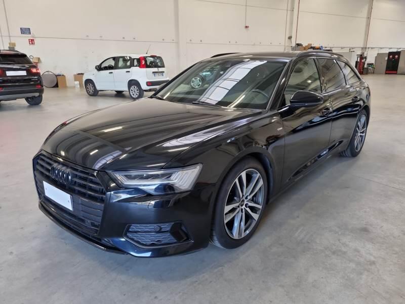 Audi A6 Audi A6