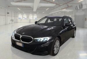 BMW Serie 3 Touring