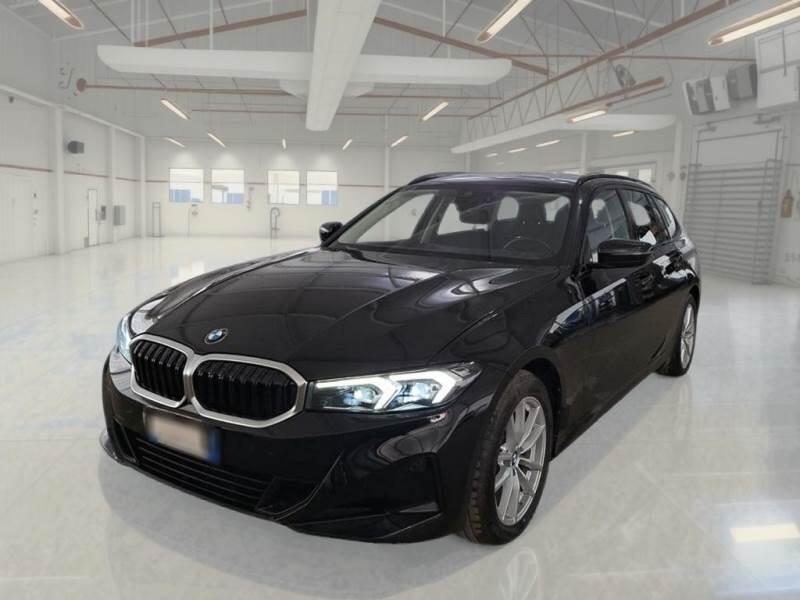 BMW Serie 3 Touring