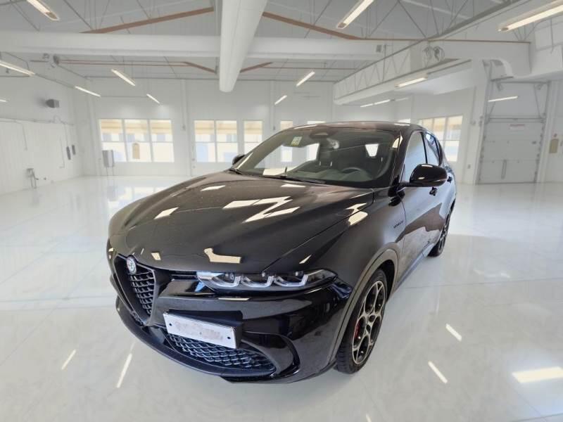 Alfa Romeo Tonale Alfa Romeo Tonale
