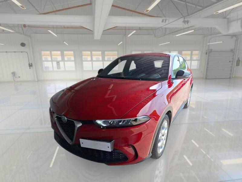 Alfa Romeo Tonale Alfa Romeo Tonale