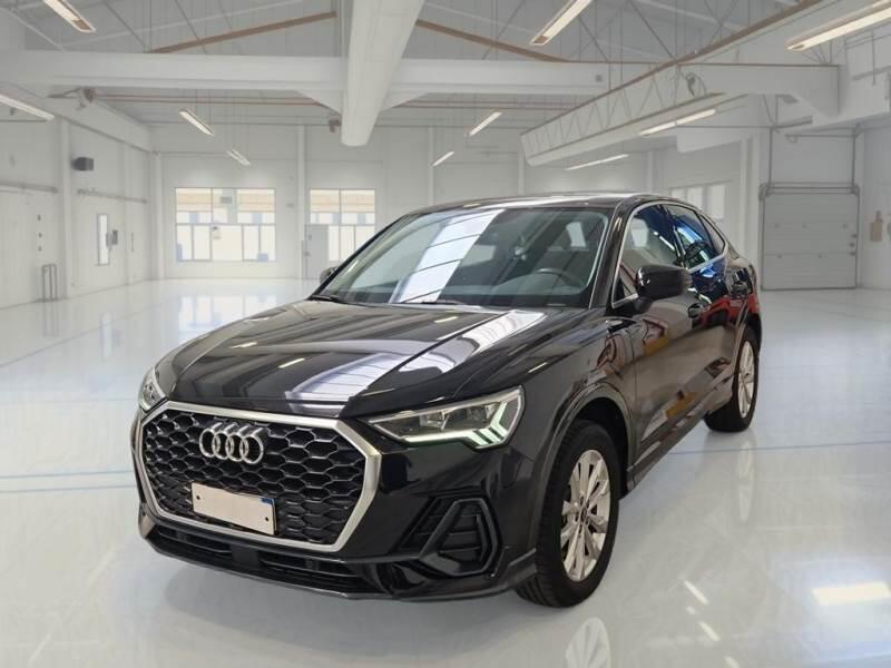 Audi Q3 Audi Q3