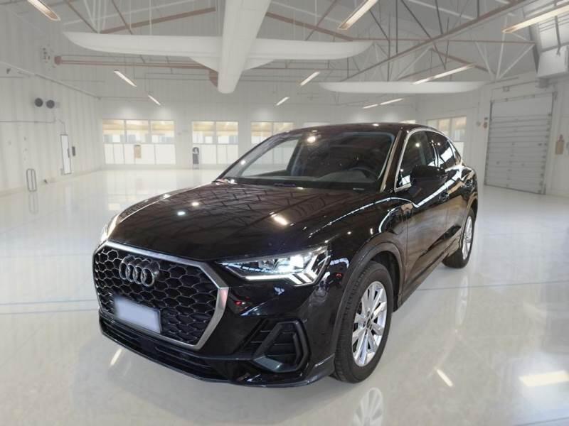 Audi Q3 Audi Q3