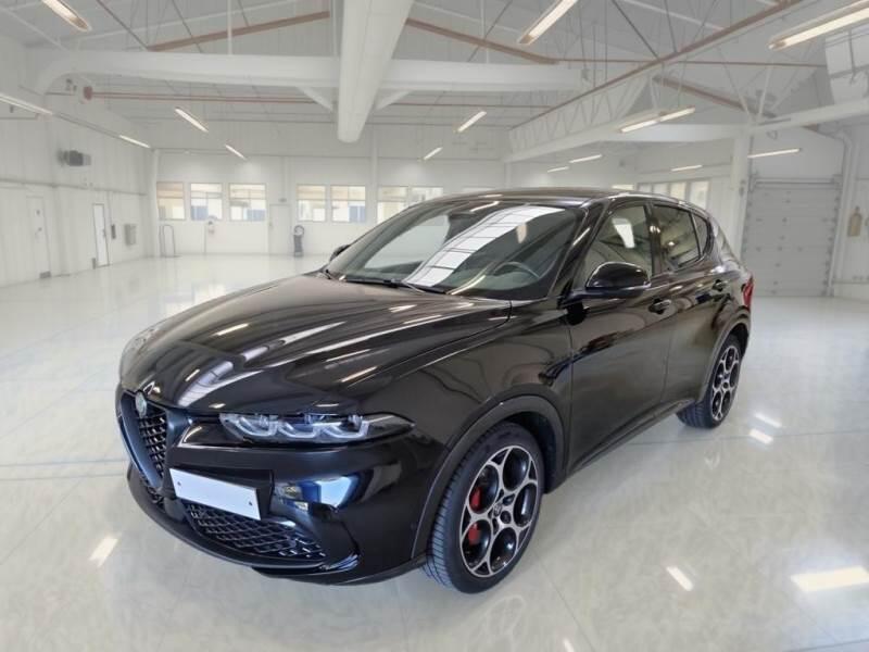 Alfa Romeo Tonale Alfa Romeo Tonale