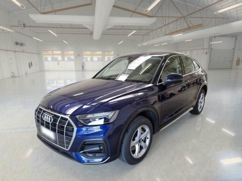 Audi Q5 Sportback Audi Q5 Sportback
