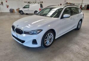 BMW Serie 3 Touring