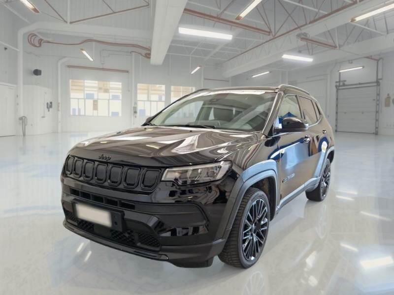 Jeep Compass Jeep Compass