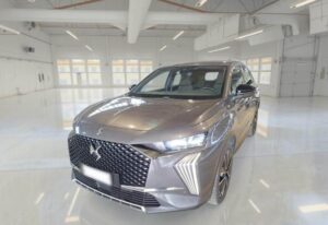 DS DS7
